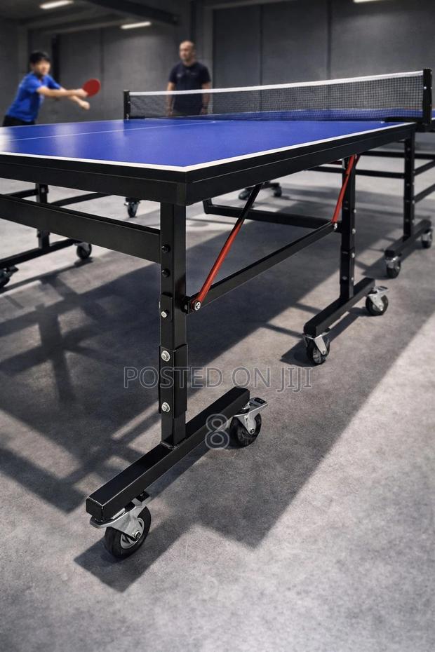 Professional Ping Pong Table Indoor
