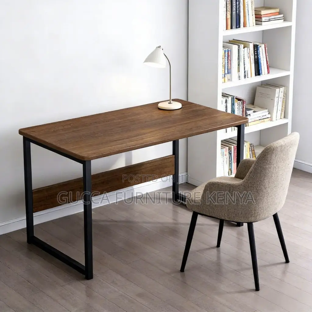 120cm Generic Clerical Writing Homework Desk