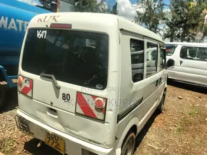 Nissan Dayz 2015 White