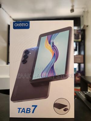 New Oteeto TAB 6 256 GB Blue - thumbnail 2