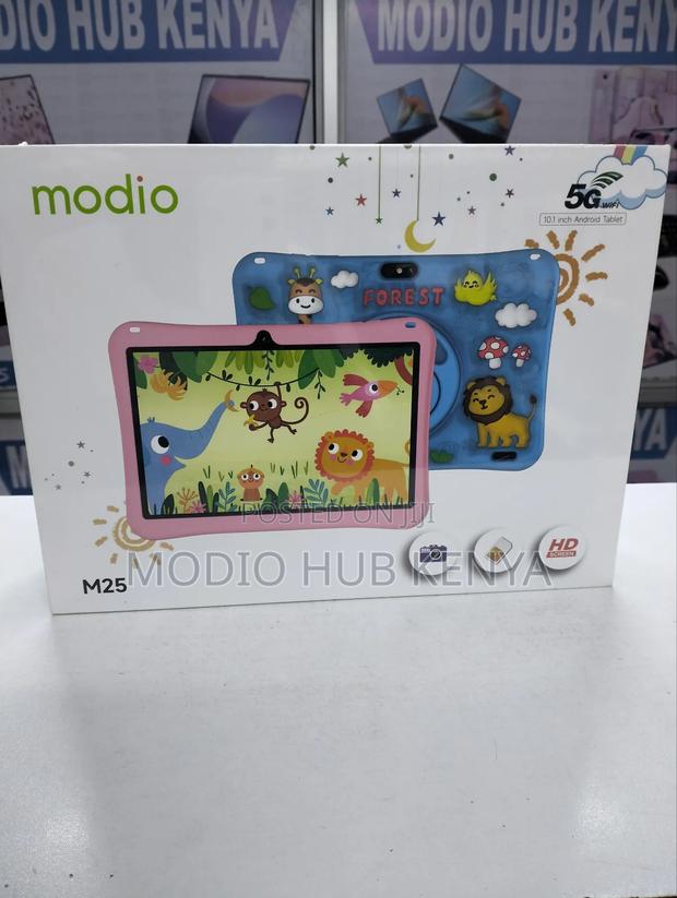 New Modio M25 512 GB - thumbnail 4