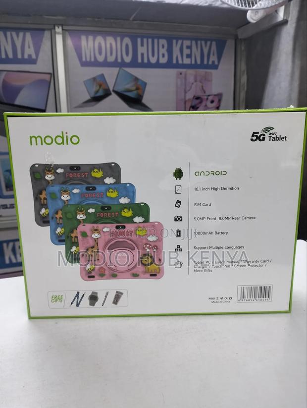 New Modio M25 512 GB - thumbnail 5