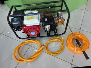 Kunda Engine Garden Sprayer