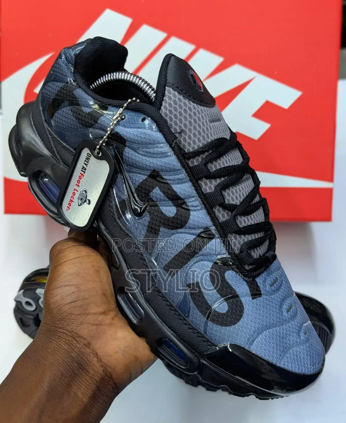 Nike Airmax Tn Sneakers/Shoes