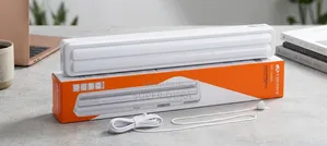 Kamisafe Km-7605d Rechargeable Emergency Led Light.
