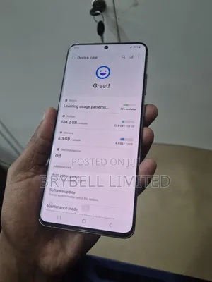 Samsung Galaxy S20 Ultra 5G 128 GB Gray