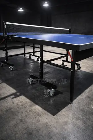 Space Efficient Tennis Table