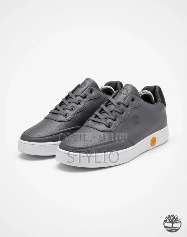 Casual Shoes - thumbnail 3