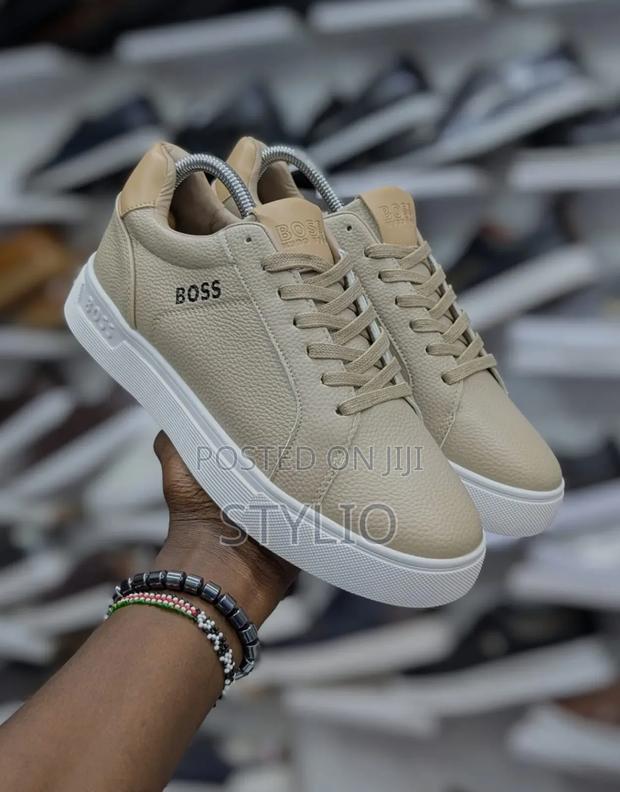 Casual Shoes - thumbnail 5