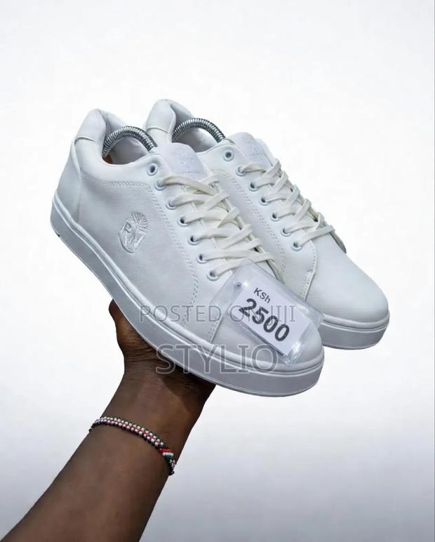 Casual Shoes - thumbnail 6