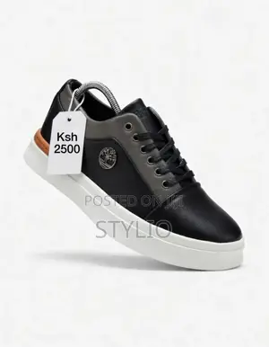 Casual Shoes