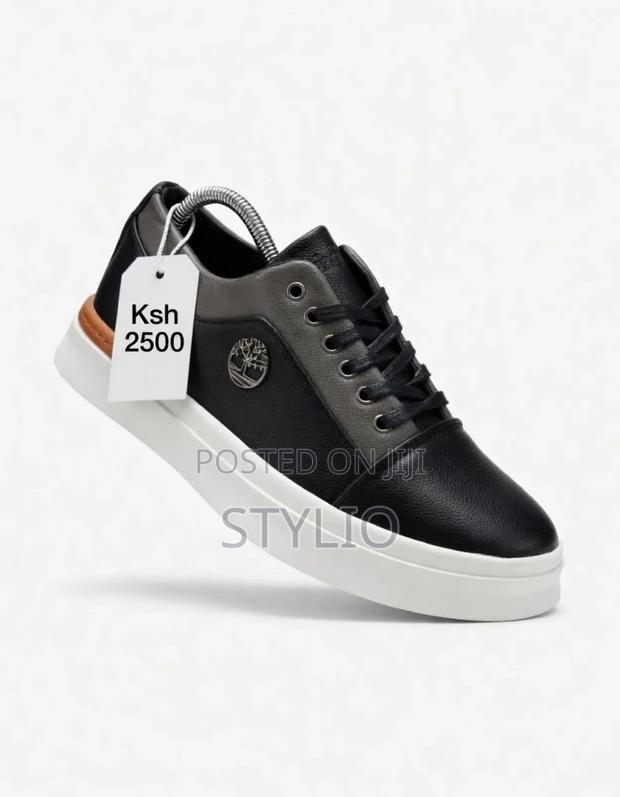 Casual Shoes
