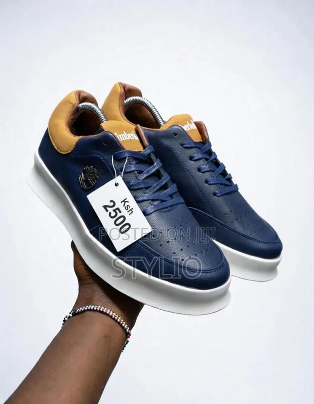 Casual Shoes - thumbnail 4