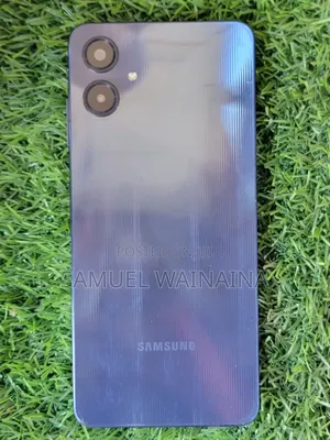 Samsung Galaxy A06 128 GB Blue