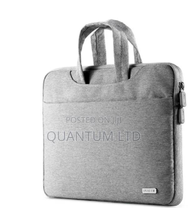 Ugreen Laptop Bag 14′′-14.9′′ Gray - thumbnail 2