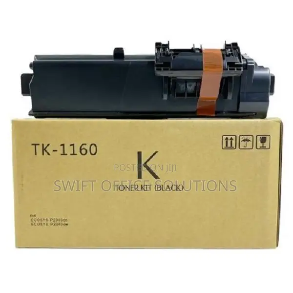 Kyocera Tk-1160 Toner Cartridge