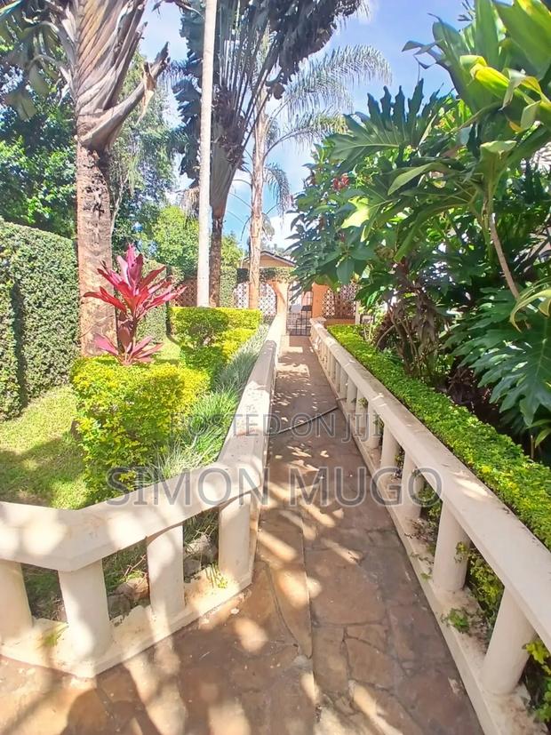 4bdrm Maisonette in Thindigua/Kasarini for sale - thumbnail 4