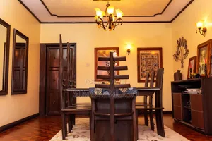 4bdrm Maisonette in Thindigua/Kasarini for sale