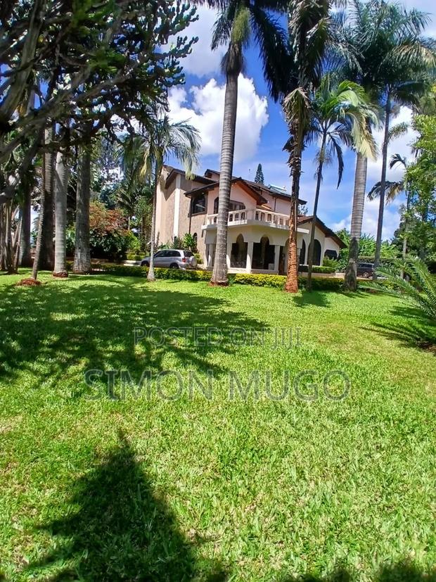 4bdrm Maisonette in Thindigua/Kasarini for sale - thumbnail 8