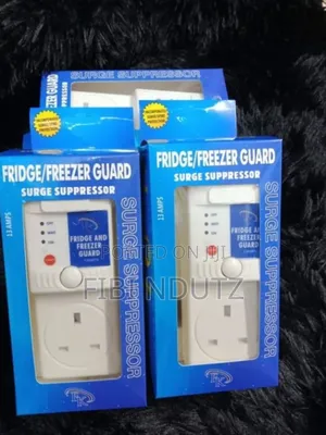 Fridge Guard Fridge Guard