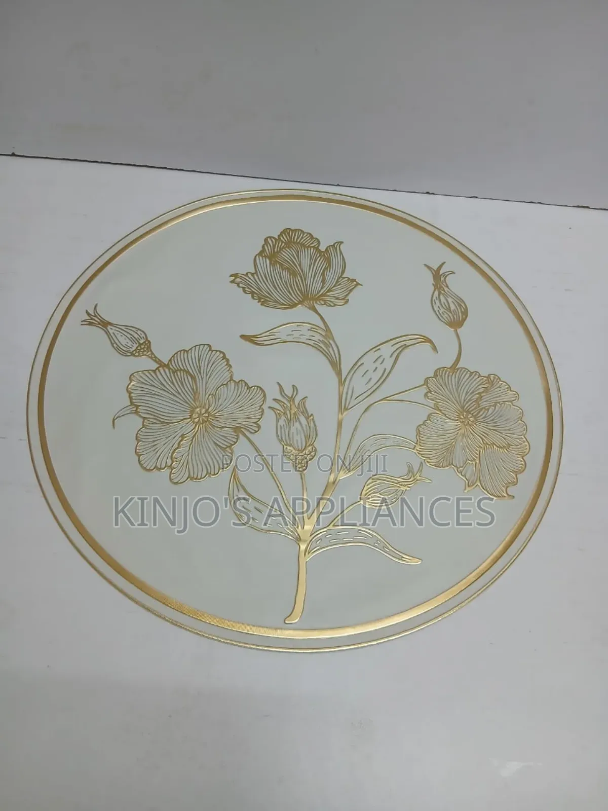 PVC Water Proof and Heat Resistant Table Mat
