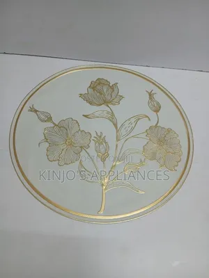 PVC Water Proof and Heat Resistant Table Mat