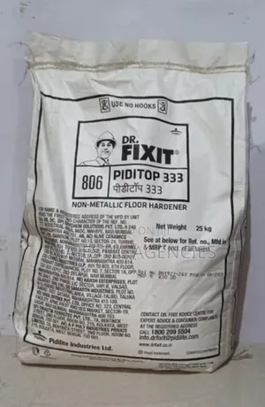 Dr. Fixit Piditop 333