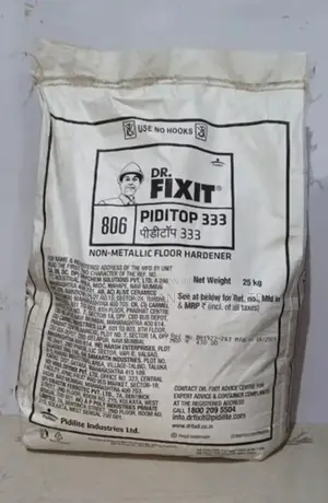 Dr. Fixit Piditop 333