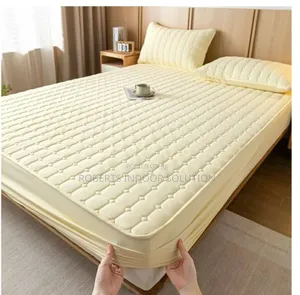 Safeguarding Mattress Pad