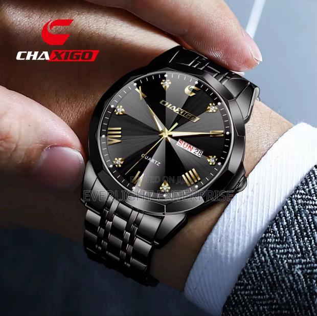 Chaxigo Day Date Display - thumbnail 3