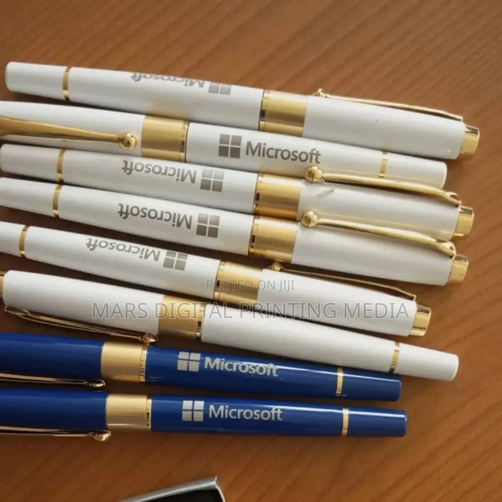 Pens,I'd,Notebooks, Diaries Branding Etc