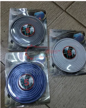 Universal Car Door Guard