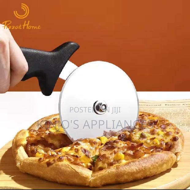 Pizza Cutter - thumbnail 3