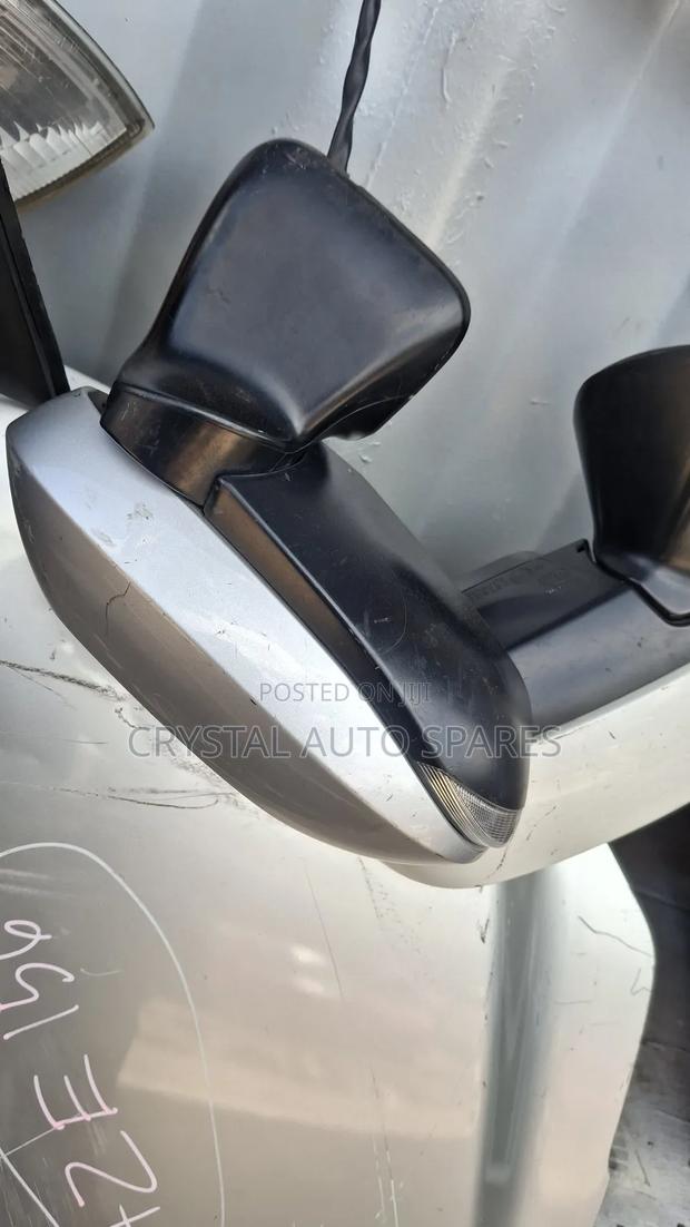 Porte Side Mirror 2015-2018 - thumbnail 2
