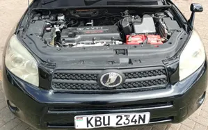 Toyota RAV4 2006