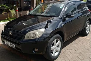 Toyota RAV4 2006