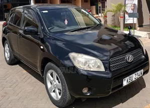 Toyota RAV4 2006