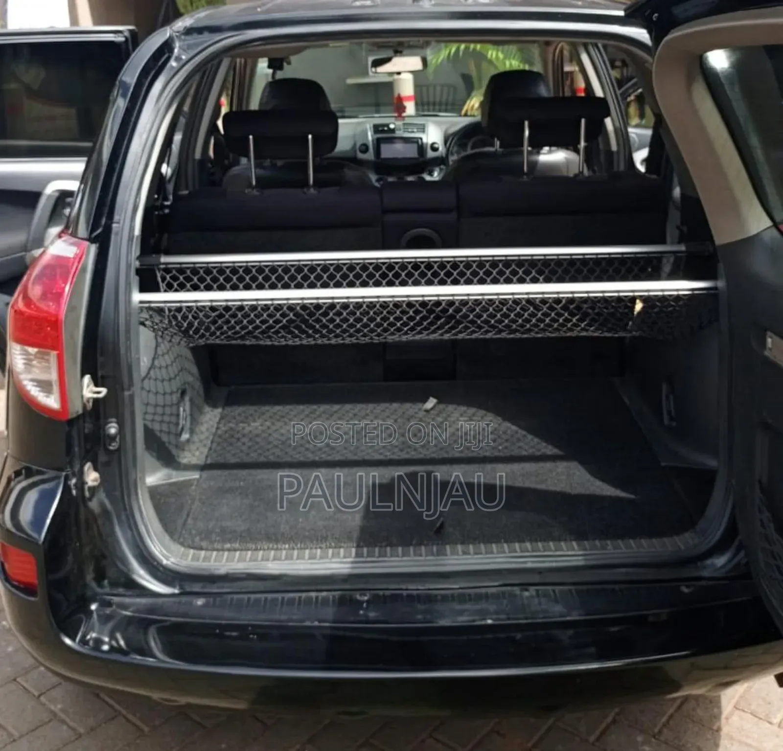 Toyota RAV4 2006