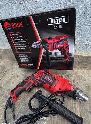 Edon Electric Drill/Edon Impact Drill
