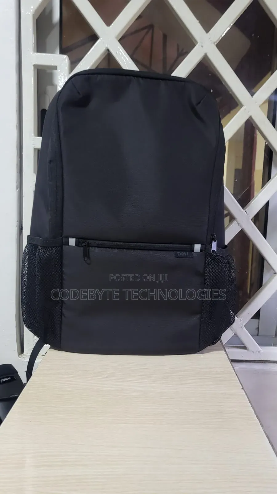 Dell Ecoloop Backpack 14-16 - Cp3724 - 460-BDSS-01