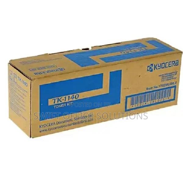 Kyocera Tk-1140 Toner Cartridge - main view