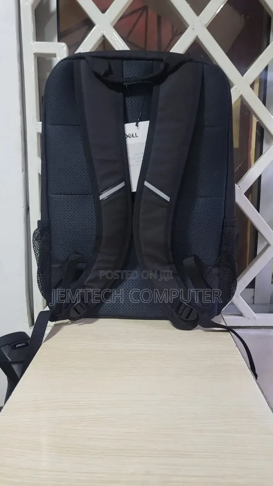 Dell Ecoloop Backpack 14-16 - Cp3724 - 460-BDSS-01