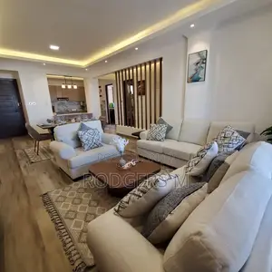 Furnished 3bdrm Apartment in Raphta Road Area for rent