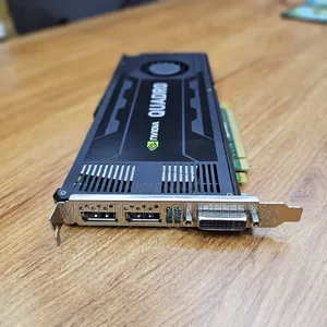 Nvidia Quadro 3gb