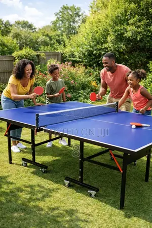 Foldable Recreational Sports Table