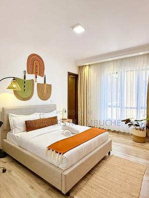 Furnished 1bdrm Apartment in Valley Arcade for rent - thumbnail 2