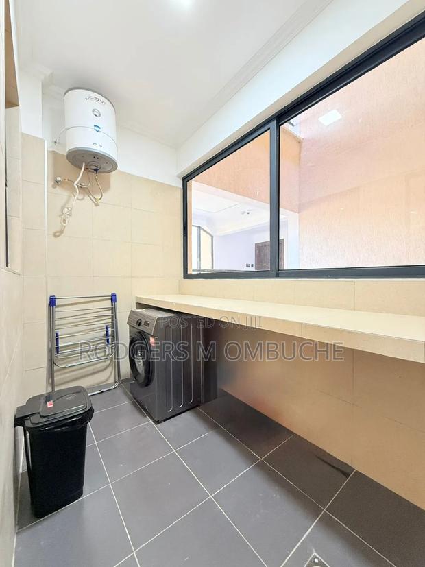 Furnished 1bdrm Apartment in Valley Arcade for rent - thumbnail 9