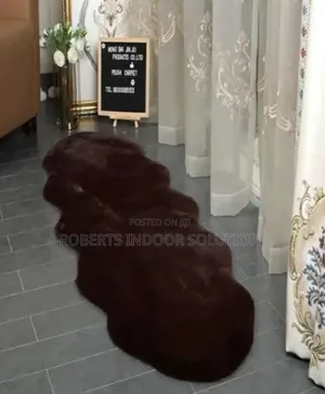 Soft Fluffy Cozy Carpet