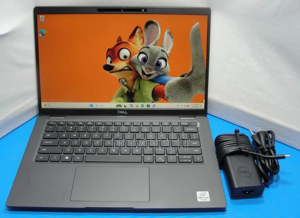 Laptop Dell Latitude 7410 16GB Intel Core i5 SSD 512GB