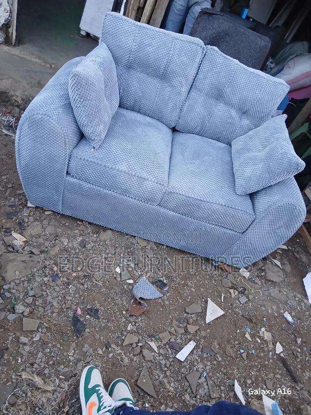 Grey 2seater Batterfly for Sale - main view